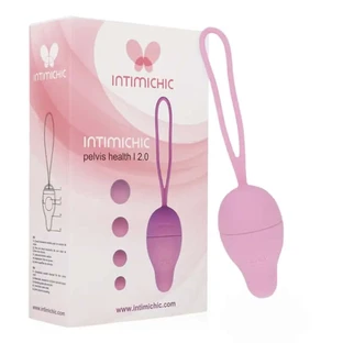 Intimichic Pelvis Health I 2.0 Reabilitare pelviană