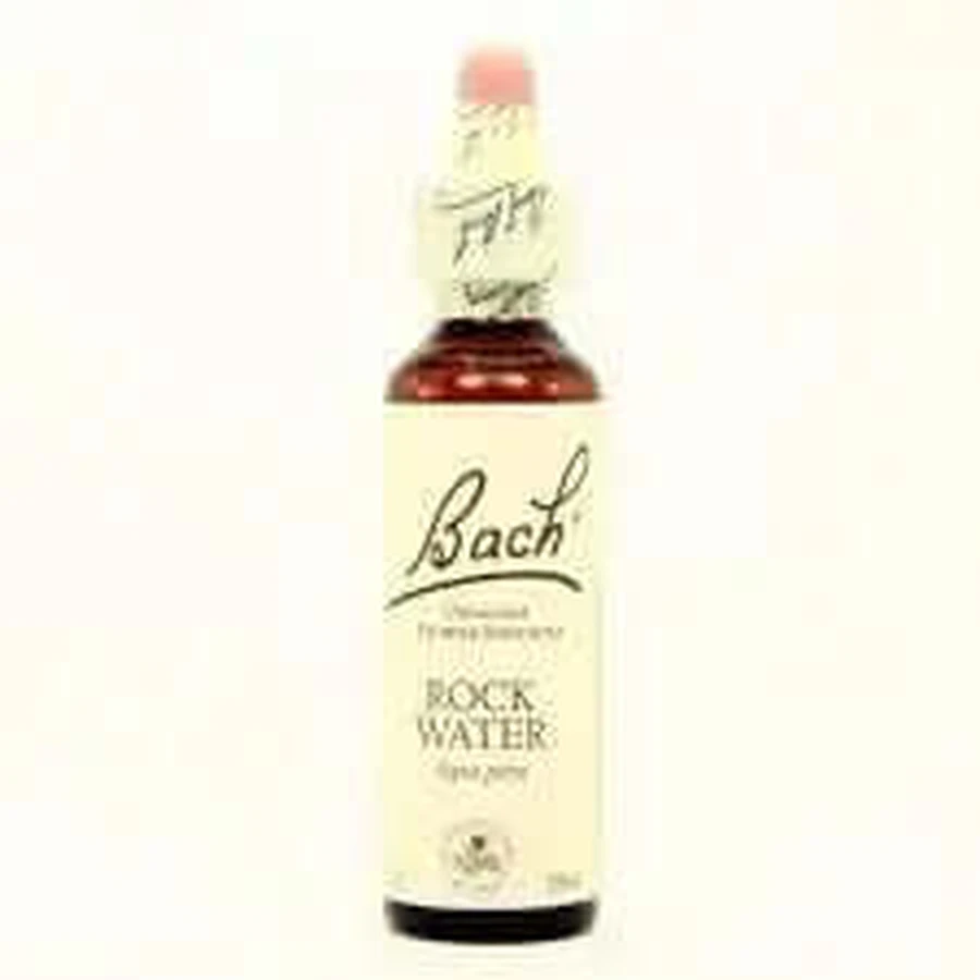 Bach Rock Water 20 ml