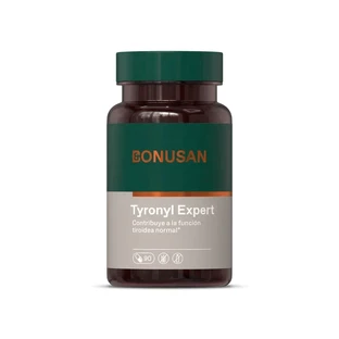 Bonusan Tyronyl Expert , 90 capsule