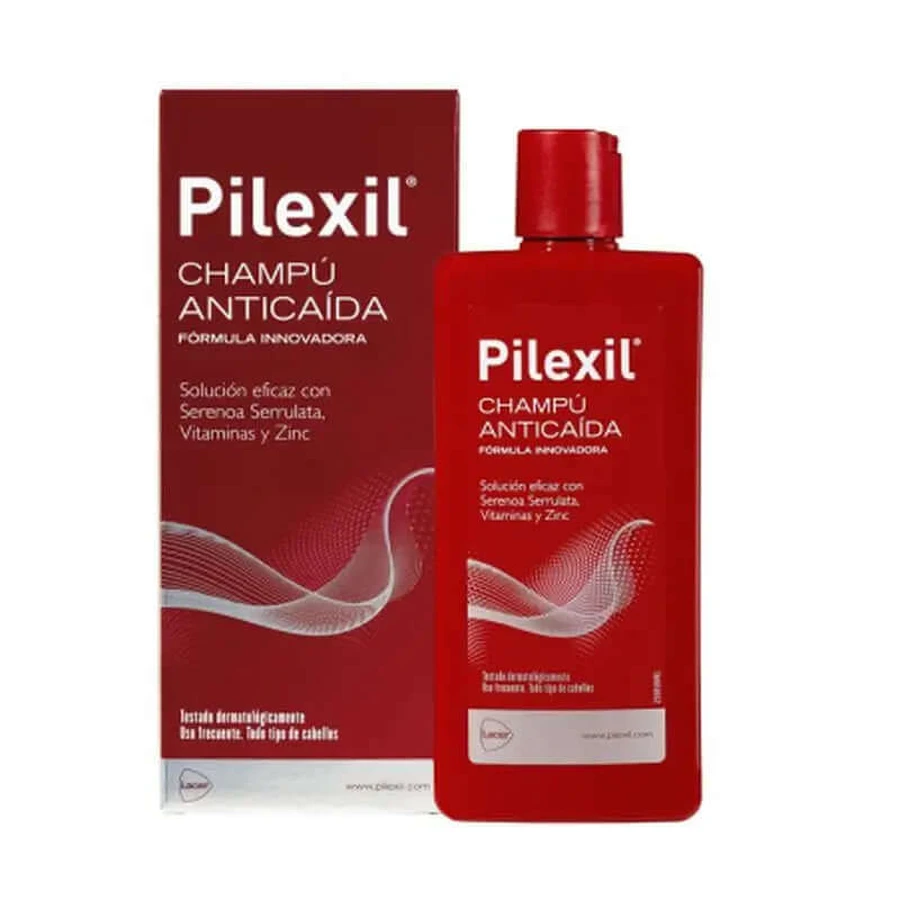 Pilexil Anti-Haarausfall Shampoo 300 ml