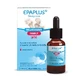 Epaplus Sleepcare Melatonine druppels, 30 ml