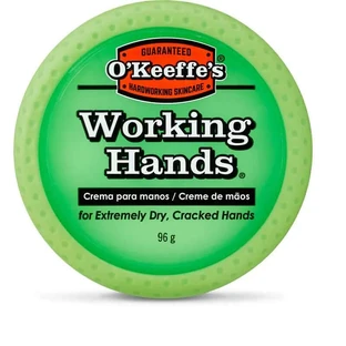 O'Keeffe'S Werkende Handen Handcrème Pot 96 Gr , 96 gr