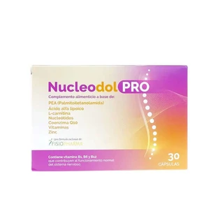 Nucleodol Pro , 30 capsules