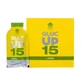 Gluc Up 15 Faes Farma Gusto limone 20 bastoncini