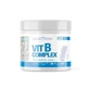 Natural Health Vit B Complex 10 vitaminas B, 60 cápsulas