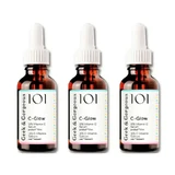 Geek & Gorgeous C-Glow, 3 x 30 ml