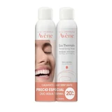 Avene Spring Agua Termal Duplo 2 x 300 ml