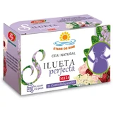 Tee Silueta Perfecta 2 Gewichtskontrolle M124 20 Beutel, Fares
