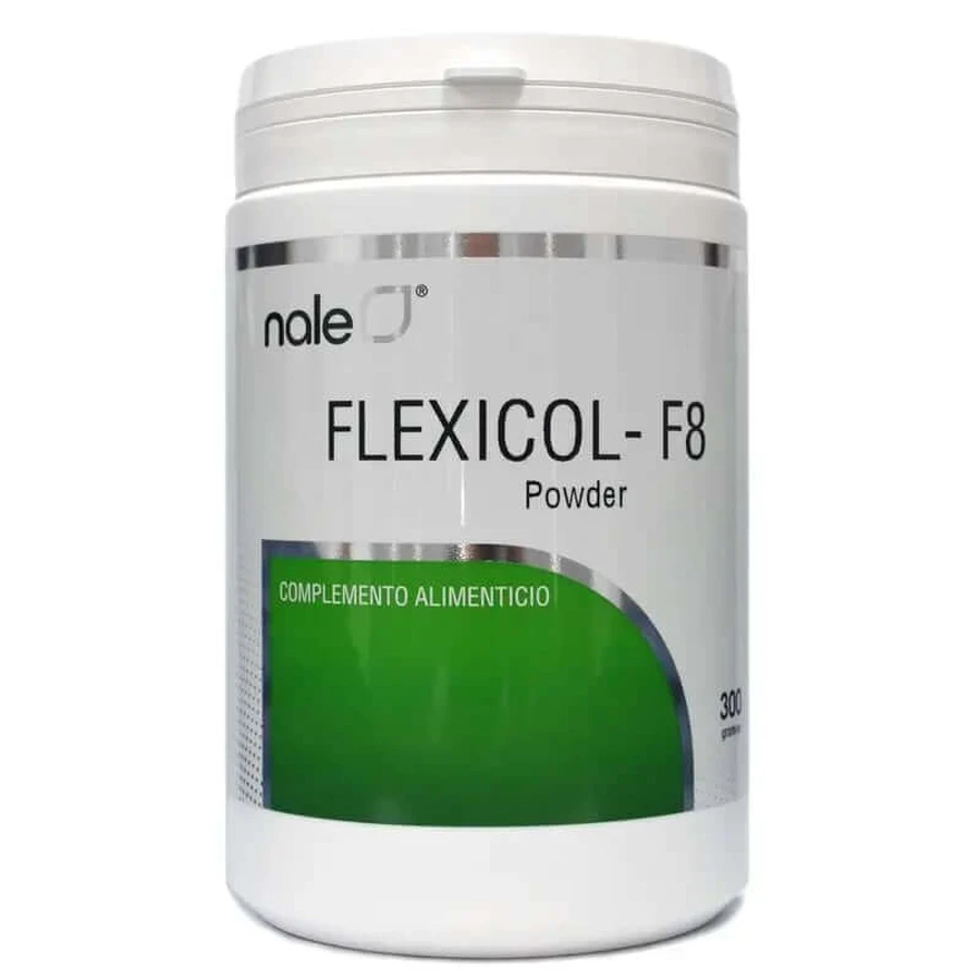 Nale Flexicol F-8 Pulbere , 300 gr