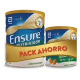 Ensure Savings Pack Vegetable Origin 850G + 400Gr , 1250 grams