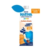 Nestlé Nativa Groeikoekje 3 jaar, 1L
