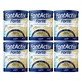 Fontactiv Forte ProAction Vanilla ProAction, pack 6 x 800g