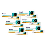 Recugel Ophthalmic gel, pack 6 x 10 g