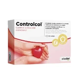 Eladiet Controlcol, 60 comprimidos