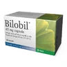 Bilobil 40 mg, 60 cápsulas, Krka