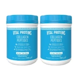 Vital Proteins Péptido de Colágeno Doble, 2x284g