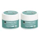Bodyfarm Eselsbutter Feuchtigkeitsspendend Regenerierend Feuchtigkeitsspendende Butter 2x200ml