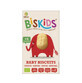 Biscuiti Eco Baby, 120g, Belkorn