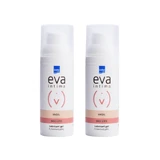 Eva Intima Intima Vagil Lubricating Gel 2x75ml InterMed