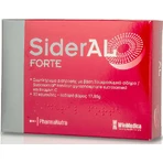 Sideral Forte 2 x 30 capsules, Winmedica