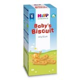 Baby biscuits, Gr. 6 months, 150 g, Hipp