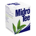 Midro Tee poederthee, 48 g, Midro Lorrach