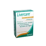 Health Aid Livercare 60 de tablete