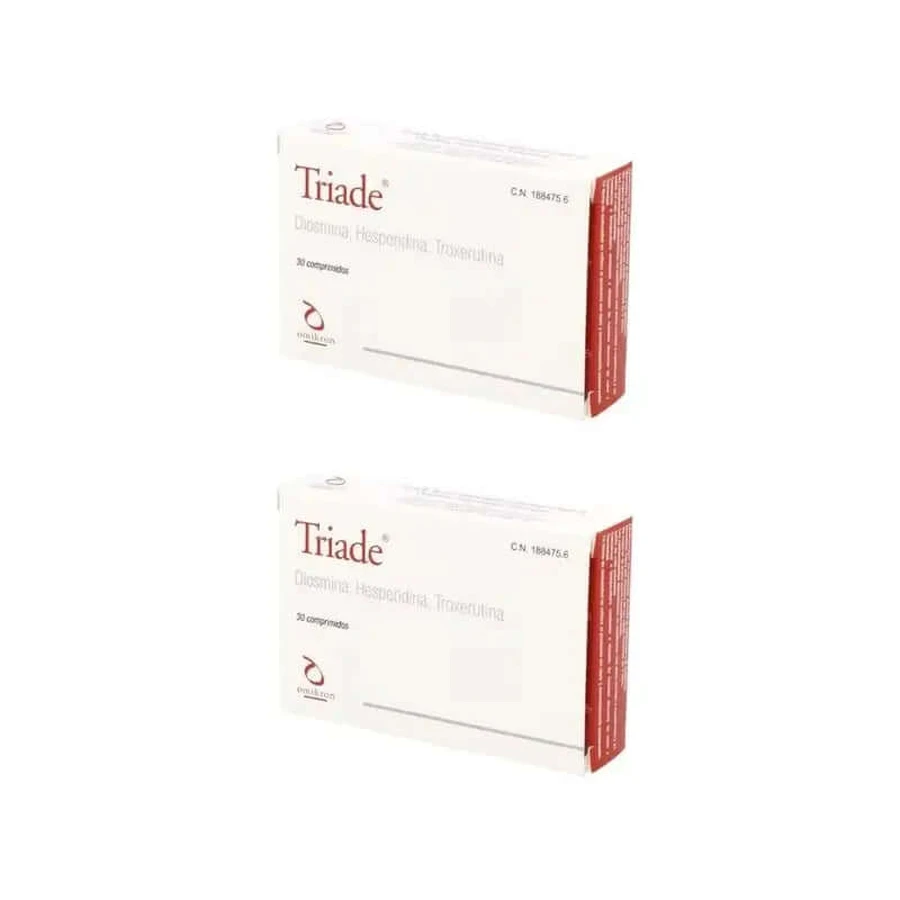 Triade , 2X30 Tablette