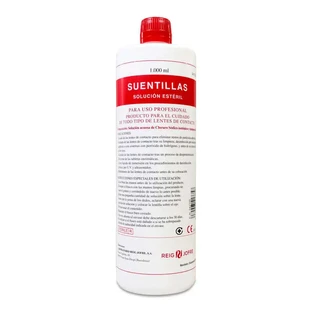 Orravan Contact Lenses Single contact lens solution 1 L