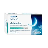 Acofar Acofarvital Mélatonine 1,95 mg, 60 comprimés