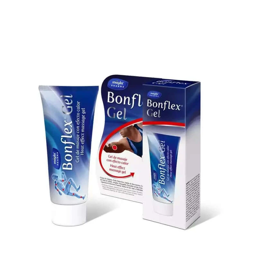 Mayla Pharma Bonflex Gel, 250 ml