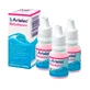 Artelac Rebalance Gotas oftálmicas estériles 3 x 10 ml, Bausch & Lomb