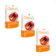 Actafarma Oxicol Plus Omega, envase 3x30 cápsulas