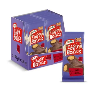 Frolic Bot 2Pc 12X170Gr