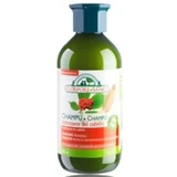 Corpore Sano Ginseng & Ginkgo Straffendes Shampoo 300Ml