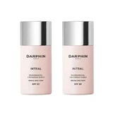 Darphin Intral Escudo Anticontaminación SPF 50, envase 2 x 30 ml