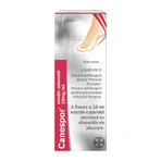 Canespor solución 10mg/ml, 15 ml, Bayer
