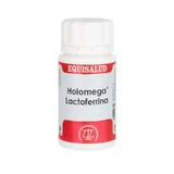 Equisalud Holomega Lactoferrine , 50 capsules