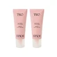 Crema contorno de ojos Two Poles Smart, envase 2 x 15 ml