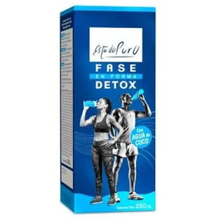 Tongil Detox Faza În Formă 250Ml. Stat pur