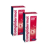 Complidermol Duplo 5 Alpha Haarausfall Shampoo 2 x 200 ml