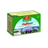 Artichoke tea leaves, D110, 20 sachets, Fares