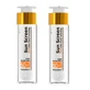 Frezyderm Zonnefilter Colour Velvet Gezicht SPF50+, 2 x 50 ml