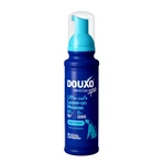 DOUXO SPA Quick Refresh Mousse, schuimende shampoo voor honden, niet uitspoelen, hydraterend, Vanille en Kokosnoot, fles, 150ml