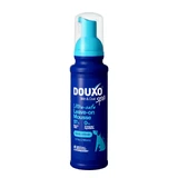 DOUXO SPA Quick Refresh Mousse, schäumendes Shampoo für Hunde, nicht ausspülbar, feuchtigkeitsspendend, Vanille und Kokosnuss, Flasche, 150ml