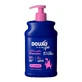 DOUXO SPA Jeukstillend, shampoo voor honden, anti-jeuk, verzachtend, Vanille en kokosnoot, fles, 250ml