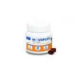 VIRBAC Movoflex Soft Chews(15 - 35kg), M, Gelenkergänzung für Hunde, Flasche, 30 Kautabletten