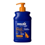 DOUXO SPA Shampoo 2 in 1 Conditioning, Shampoo und Spülung 2 in 1 für Hunde, Entwirrung, Vanille und Kokosnuss, Flasche, 250ml
