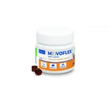 VIRBAC Movoflex Soft Chews (bis zu 15kg), XS-S, Gelenkergänzung für Hunde, Flasche, 30 Kautabletten
