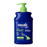 DOUXO SPA Puppy, champú para perros jóvenes, hidratante, hipoalergénico, Vainilla y Coco, frasco, 250ml